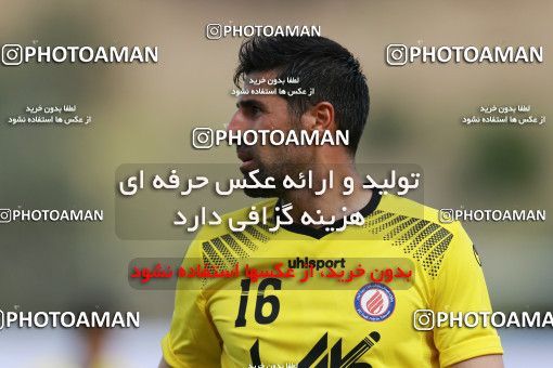 1085600, Tehran, [*parameter:4*], لیگ برتر فوتبال ایران، Persian Gulf Cup، Week 26، Second Leg، Naft Tehran 1 v 2 Esteghlal on 2018/03/29 at Takhti Stadium