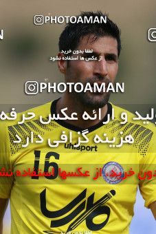 1085521, Tehran, [*parameter:4*], لیگ برتر فوتبال ایران، Persian Gulf Cup، Week 26، Second Leg، Naft Tehran 1 v 2 Esteghlal on 2018/03/29 at Takhti Stadium