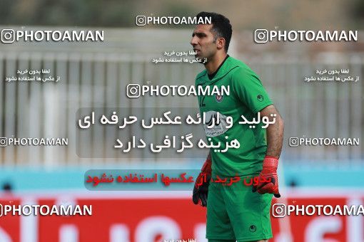 1085536, Tehran, [*parameter:4*], لیگ برتر فوتبال ایران، Persian Gulf Cup، Week 26، Second Leg، Naft Tehran 1 v 2 Esteghlal on 2018/03/29 at Takhti Stadium