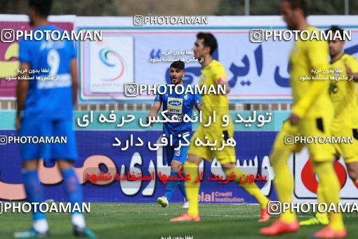 1085661, Tehran, [*parameter:4*], لیگ برتر فوتبال ایران، Persian Gulf Cup، Week 26، Second Leg، Naft Tehran 1 v 2 Esteghlal on 2018/03/29 at Takhti Stadium