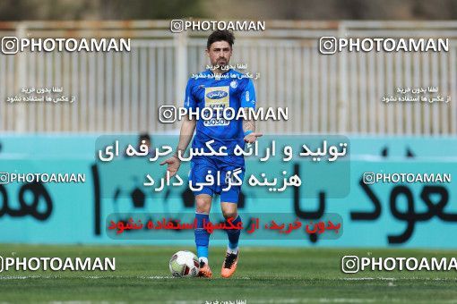 1086127, Tehran, [*parameter:4*], لیگ برتر فوتبال ایران، Persian Gulf Cup، Week 26، Second Leg، Naft Tehran 1 v 2 Esteghlal on 2018/03/29 at Takhti Stadium