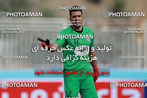 1085454, Tehran, [*parameter:4*], لیگ برتر فوتبال ایران، Persian Gulf Cup، Week 26، Second Leg، Naft Tehran 1 v 2 Esteghlal on 2018/03/29 at Takhti Stadium
