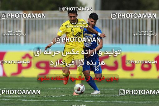 1085846, Tehran, [*parameter:4*], لیگ برتر فوتبال ایران، Persian Gulf Cup، Week 26، Second Leg، Naft Tehran 1 v 2 Esteghlal on 2018/03/29 at Takhti Stadium