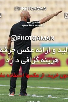 1085166, Tehran, [*parameter:4*], لیگ برتر فوتبال ایران، Persian Gulf Cup، Week 26، Second Leg، Naft Tehran 1 v 2 Esteghlal on 2018/03/29 at Takhti Stadium