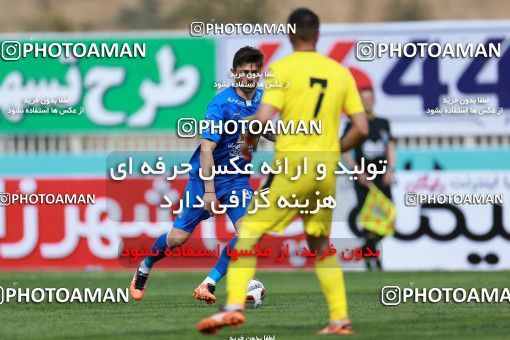 1085247, Tehran, [*parameter:4*], لیگ برتر فوتبال ایران، Persian Gulf Cup، Week 26، Second Leg، Naft Tehran 1 v 2 Esteghlal on 2018/03/29 at Takhti Stadium