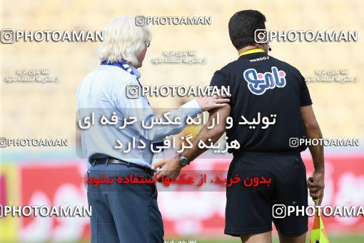 1085933, Tehran, [*parameter:4*], لیگ برتر فوتبال ایران، Persian Gulf Cup، Week 26، Second Leg، Naft Tehran 1 v 2 Esteghlal on 2018/03/29 at Takhti Stadium