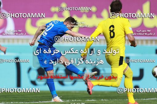 1085175, Tehran, [*parameter:4*], لیگ برتر فوتبال ایران، Persian Gulf Cup، Week 26، Second Leg، Naft Tehran 1 v 2 Esteghlal on 2018/03/29 at Takhti Stadium