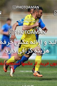 1085560, Tehran, [*parameter:4*], لیگ برتر فوتبال ایران، Persian Gulf Cup، Week 26، Second Leg، Naft Tehran 1 v 2 Esteghlal on 2018/03/29 at Takhti Stadium