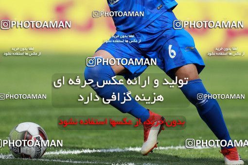 1085546, Tehran, [*parameter:4*], لیگ برتر فوتبال ایران، Persian Gulf Cup، Week 26، Second Leg، Naft Tehran 1 v 2 Esteghlal on 2018/03/29 at Takhti Stadium