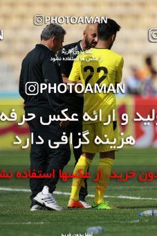 1086117, Tehran, [*parameter:4*], لیگ برتر فوتبال ایران، Persian Gulf Cup، Week 26، Second Leg، Naft Tehran 1 v 2 Esteghlal on 2018/03/29 at Takhti Stadium