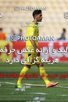 1086003, Tehran, [*parameter:4*], لیگ برتر فوتبال ایران، Persian Gulf Cup، Week 26، Second Leg، Naft Tehran 1 v 2 Esteghlal on 2018/03/29 at Takhti Stadium