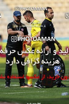 1085202, Tehran, [*parameter:4*], لیگ برتر فوتبال ایران، Persian Gulf Cup، Week 26، Second Leg، Naft Tehran 1 v 2 Esteghlal on 2018/03/29 at Takhti Stadium