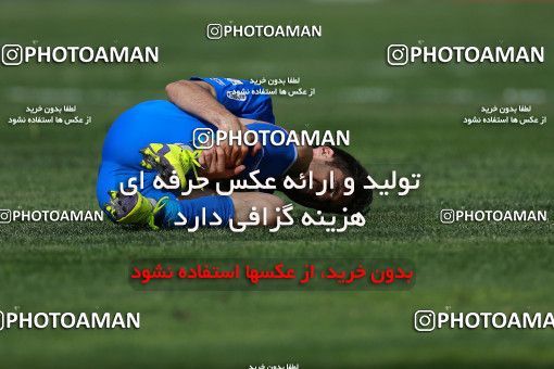 1085273, Tehran, [*parameter:4*], لیگ برتر فوتبال ایران، Persian Gulf Cup، Week 26، Second Leg، Naft Tehran 1 v 2 Esteghlal on 2018/03/29 at Takhti Stadium