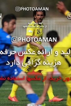 1086085, Tehran, [*parameter:4*], لیگ برتر فوتبال ایران، Persian Gulf Cup، Week 26، Second Leg، Naft Tehran 1 v 2 Esteghlal on 2018/03/29 at Takhti Stadium