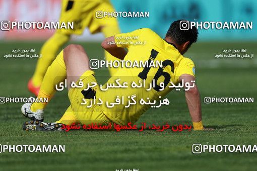 1085438, Tehran, [*parameter:4*], لیگ برتر فوتبال ایران، Persian Gulf Cup، Week 26، Second Leg، Naft Tehran 1 v 2 Esteghlal on 2018/03/29 at Takhti Stadium