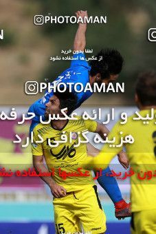 1085456, Tehran, [*parameter:4*], لیگ برتر فوتبال ایران، Persian Gulf Cup، Week 26، Second Leg، Naft Tehran 1 v 2 Esteghlal on 2018/03/29 at Takhti Stadium