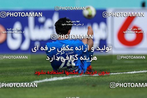 1085566, Tehran, [*parameter:4*], لیگ برتر فوتبال ایران، Persian Gulf Cup، Week 26، Second Leg، Naft Tehran 1 v 2 Esteghlal on 2018/03/29 at Takhti Stadium