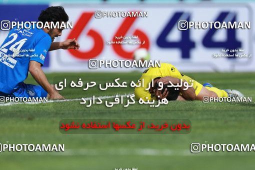 1085991, Tehran, [*parameter:4*], لیگ برتر فوتبال ایران، Persian Gulf Cup، Week 26، Second Leg، Naft Tehran 1 v 2 Esteghlal on 2018/03/29 at Takhti Stadium
