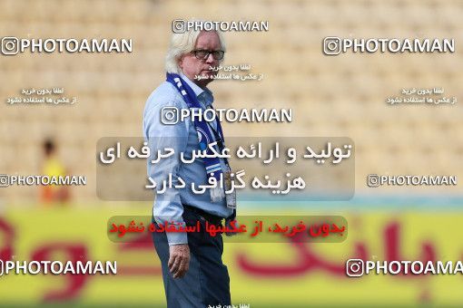 1086294, Tehran, [*parameter:4*], لیگ برتر فوتبال ایران، Persian Gulf Cup، Week 26، Second Leg، Naft Tehran 1 v 2 Esteghlal on 2018/03/29 at Takhti Stadium