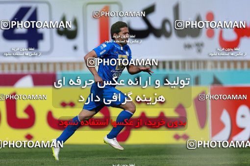 1085201, Tehran, [*parameter:4*], لیگ برتر فوتبال ایران، Persian Gulf Cup، Week 26، Second Leg، Naft Tehran 1 v 2 Esteghlal on 2018/03/29 at Takhti Stadium