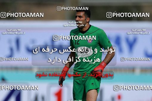 1085912, Tehran, [*parameter:4*], لیگ برتر فوتبال ایران، Persian Gulf Cup، Week 26، Second Leg، Naft Tehran 1 v 2 Esteghlal on 2018/03/29 at Takhti Stadium