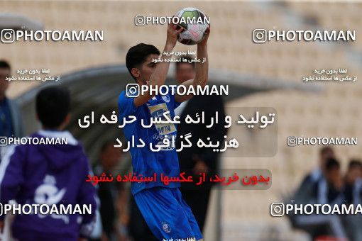 1085910, Tehran, [*parameter:4*], لیگ برتر فوتبال ایران، Persian Gulf Cup، Week 26، Second Leg، Naft Tehran 1 v 2 Esteghlal on 2018/03/29 at Takhti Stadium