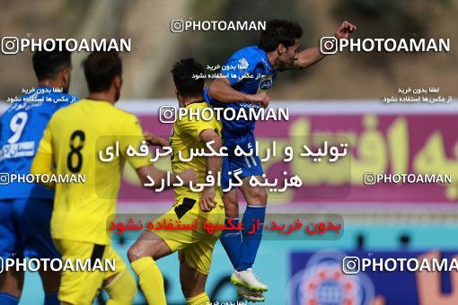 1085852, Tehran, [*parameter:4*], لیگ برتر فوتبال ایران، Persian Gulf Cup، Week 26، Second Leg، Naft Tehran 1 v 2 Esteghlal on 2018/03/29 at Takhti Stadium