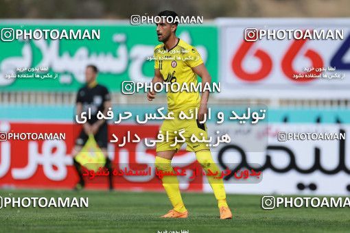 1085828, Tehran, [*parameter:4*], لیگ برتر فوتبال ایران، Persian Gulf Cup، Week 26، Second Leg، Naft Tehran 1 v 2 Esteghlal on 2018/03/29 at Takhti Stadium