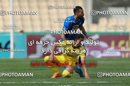 1085849, Tehran, [*parameter:4*], لیگ برتر فوتبال ایران، Persian Gulf Cup، Week 26، Second Leg، Naft Tehran 1 v 2 Esteghlal on 2018/03/29 at Takhti Stadium