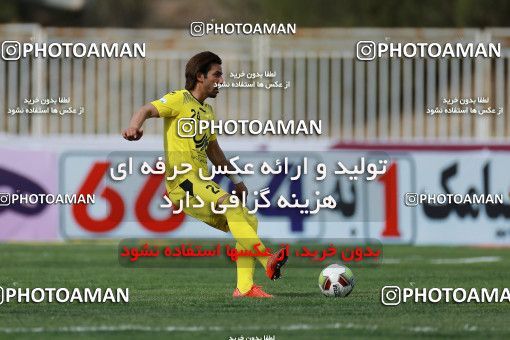 1085725, Tehran, [*parameter:4*], لیگ برتر فوتبال ایران، Persian Gulf Cup، Week 26، Second Leg، Naft Tehran 1 v 2 Esteghlal on 2018/03/29 at Takhti Stadium