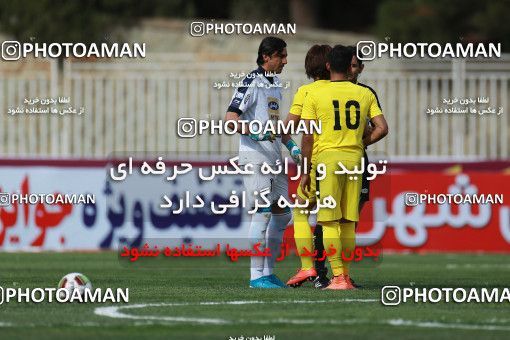 1086261, Tehran, [*parameter:4*], لیگ برتر فوتبال ایران، Persian Gulf Cup، Week 26، Second Leg، Naft Tehran 1 v 2 Esteghlal on 2018/03/29 at Takhti Stadium