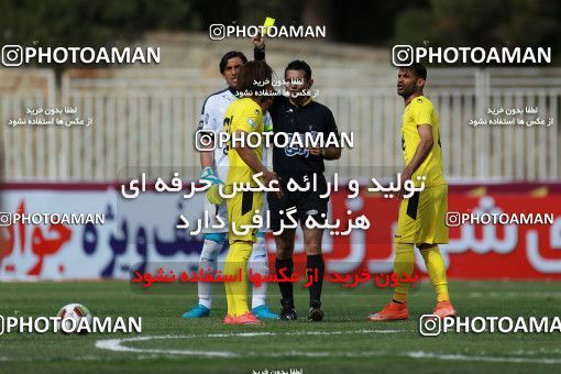 1085245, Tehran, [*parameter:4*], لیگ برتر فوتبال ایران، Persian Gulf Cup، Week 26، Second Leg، Naft Tehran 1 v 2 Esteghlal on 2018/03/29 at Takhti Stadium