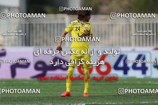 1085479, Tehran, [*parameter:4*], لیگ برتر فوتبال ایران، Persian Gulf Cup، Week 26، Second Leg، Naft Tehran 1 v 2 Esteghlal on 2018/03/29 at Takhti Stadium