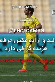 1085234, Tehran, [*parameter:4*], لیگ برتر فوتبال ایران، Persian Gulf Cup، Week 26، Second Leg، Naft Tehran 1 v 2 Esteghlal on 2018/03/29 at Takhti Stadium