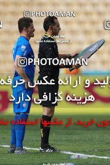 1085465, Tehran, [*parameter:4*], لیگ برتر فوتبال ایران، Persian Gulf Cup، Week 26، Second Leg، Naft Tehran 1 v 2 Esteghlal on 2018/03/29 at Takhti Stadium