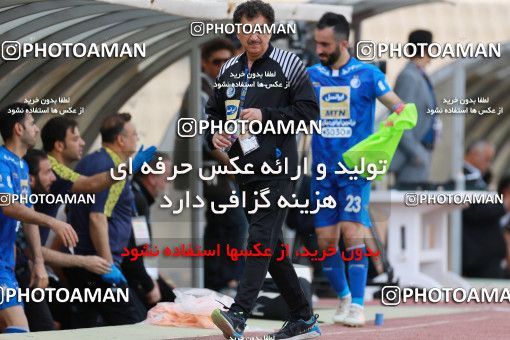 1085191, Tehran, [*parameter:4*], لیگ برتر فوتبال ایران، Persian Gulf Cup، Week 26، Second Leg، Naft Tehran 1 v 2 Esteghlal on 2018/03/29 at Takhti Stadium