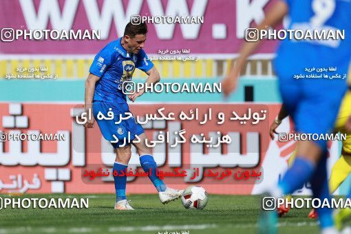 1085232, Tehran, [*parameter:4*], لیگ برتر فوتبال ایران، Persian Gulf Cup، Week 26، Second Leg، Naft Tehran 1 v 2 Esteghlal on 2018/03/29 at Takhti Stadium