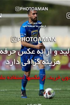 1086216, Tehran, [*parameter:4*], لیگ برتر فوتبال ایران، Persian Gulf Cup، Week 26، Second Leg، Naft Tehran 1 v 2 Esteghlal on 2018/03/29 at Takhti Stadium