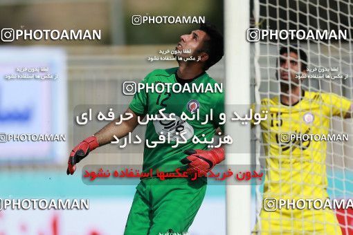 1085908, Tehran, [*parameter:4*], لیگ برتر فوتبال ایران، Persian Gulf Cup، Week 26، Second Leg، Naft Tehran 1 v 2 Esteghlal on 2018/03/29 at Takhti Stadium
