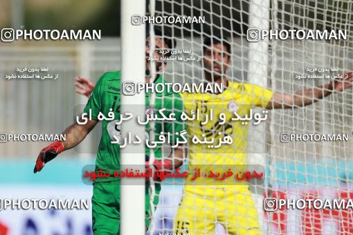 1086208, Tehran, [*parameter:4*], لیگ برتر فوتبال ایران، Persian Gulf Cup، Week 26، Second Leg، Naft Tehran 1 v 2 Esteghlal on 2018/03/29 at Takhti Stadium