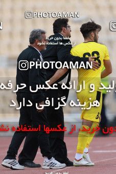 1085313, Tehran, [*parameter:4*], لیگ برتر فوتبال ایران، Persian Gulf Cup، Week 26، Second Leg، Naft Tehran 1 v 2 Esteghlal on 2018/03/29 at Takhti Stadium