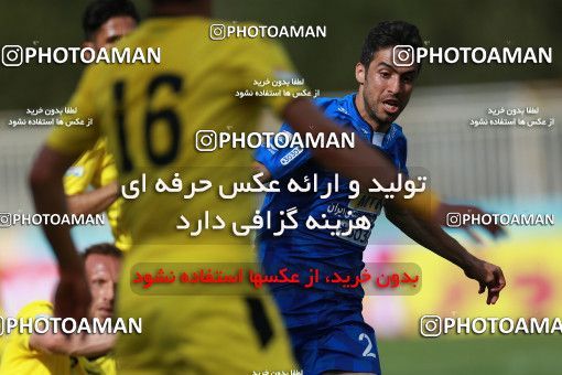 1085185, Tehran, [*parameter:4*], لیگ برتر فوتبال ایران، Persian Gulf Cup، Week 26، Second Leg، Naft Tehran 1 v 2 Esteghlal on 2018/03/29 at Takhti Stadium