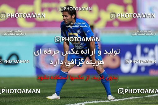 1085782, Tehran, [*parameter:4*], لیگ برتر فوتبال ایران، Persian Gulf Cup، Week 26، Second Leg، Naft Tehran 1 v 2 Esteghlal on 2018/03/29 at Takhti Stadium
