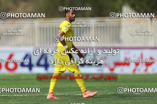 1085290, Tehran, [*parameter:4*], لیگ برتر فوتبال ایران، Persian Gulf Cup، Week 26، Second Leg، Naft Tehran 1 v 2 Esteghlal on 2018/03/29 at Takhti Stadium