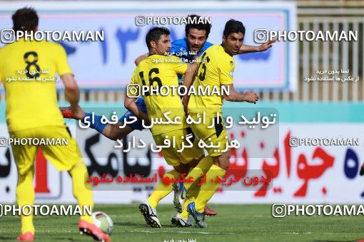 1085647, Tehran, [*parameter:4*], لیگ برتر فوتبال ایران، Persian Gulf Cup، Week 26، Second Leg، Naft Tehran 1 v 2 Esteghlal on 2018/03/29 at Takhti Stadium