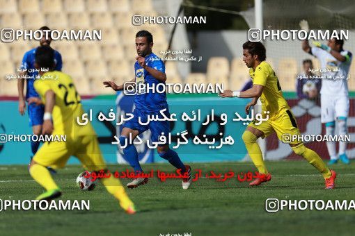 1086299, Tehran, [*parameter:4*], لیگ برتر فوتبال ایران، Persian Gulf Cup، Week 26، Second Leg، Naft Tehran 1 v 2 Esteghlal on 2018/03/29 at Takhti Stadium