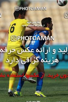 1085386, Tehran, [*parameter:4*], لیگ برتر فوتبال ایران، Persian Gulf Cup، Week 26، Second Leg، Naft Tehran 1 v 2 Esteghlal on 2018/03/29 at Takhti Stadium