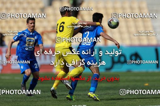 1085285, Tehran, [*parameter:4*], لیگ برتر فوتبال ایران، Persian Gulf Cup، Week 26، Second Leg، Naft Tehran 1 v 2 Esteghlal on 2018/03/29 at Takhti Stadium