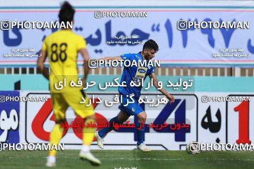 1086176, Tehran, [*parameter:4*], لیگ برتر فوتبال ایران، Persian Gulf Cup، Week 26، Second Leg، Naft Tehran 1 v 2 Esteghlal on 2018/03/29 at Takhti Stadium