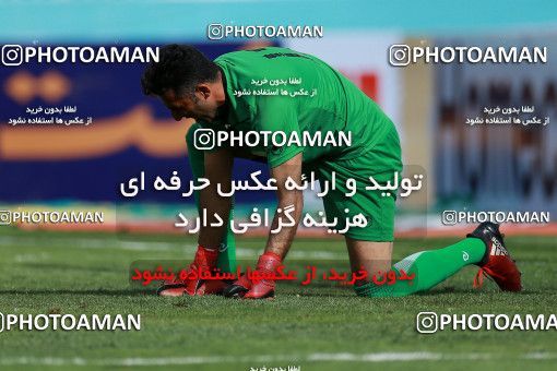 1085753, Tehran, [*parameter:4*], لیگ برتر فوتبال ایران، Persian Gulf Cup، Week 26، Second Leg، Naft Tehran 1 v 2 Esteghlal on 2018/03/29 at Takhti Stadium